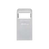 Kingston USB-флэш-жады DTMC3G2/64GB 64GB  - фото 4