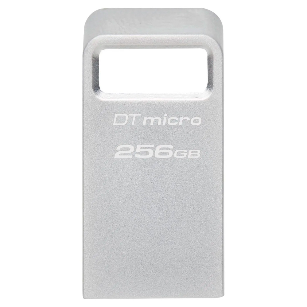 Kingston USB флеші DTMC3G2/256GB 3.2 металл