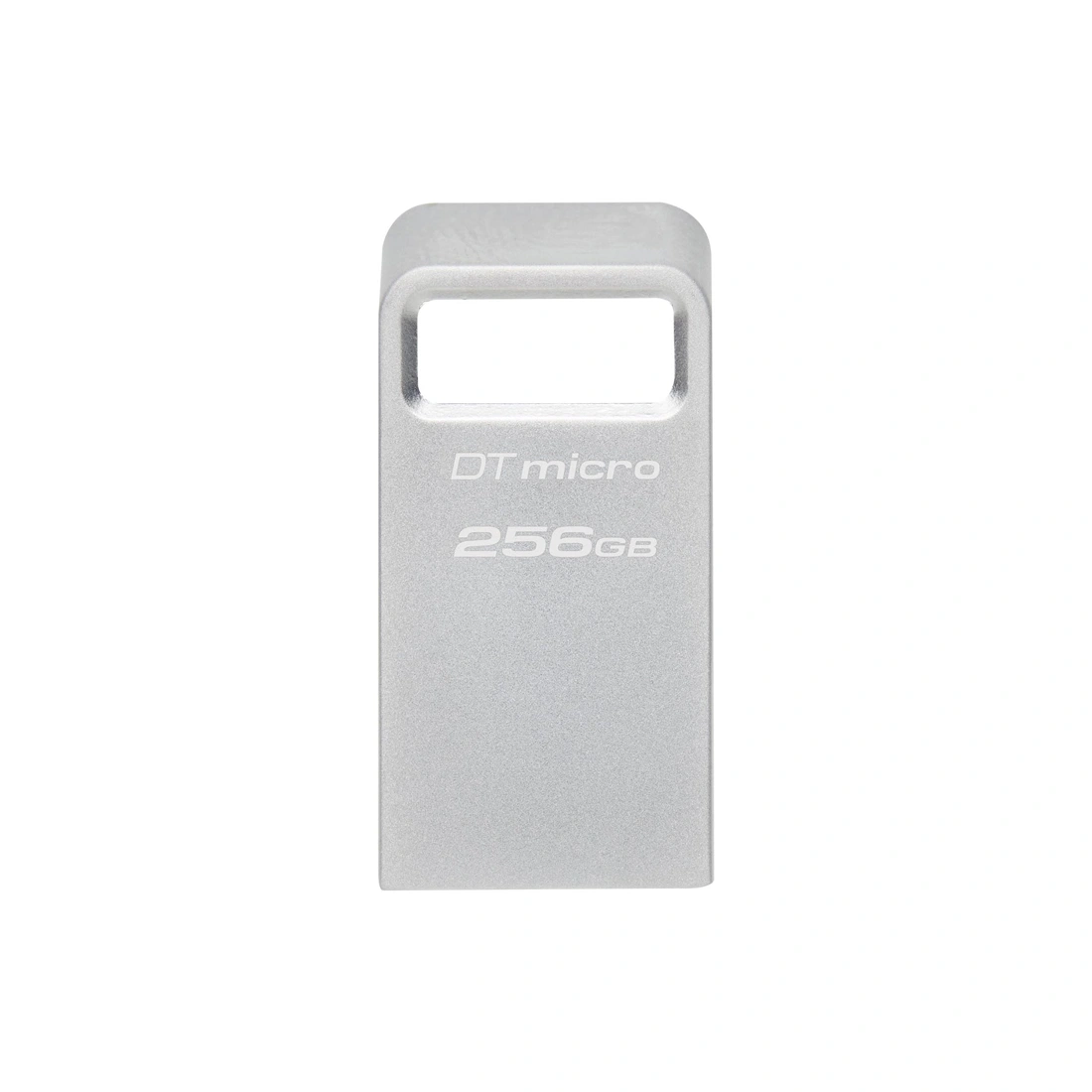 USB-накопитель Kingston DTMC3G2/256GB - фото 6