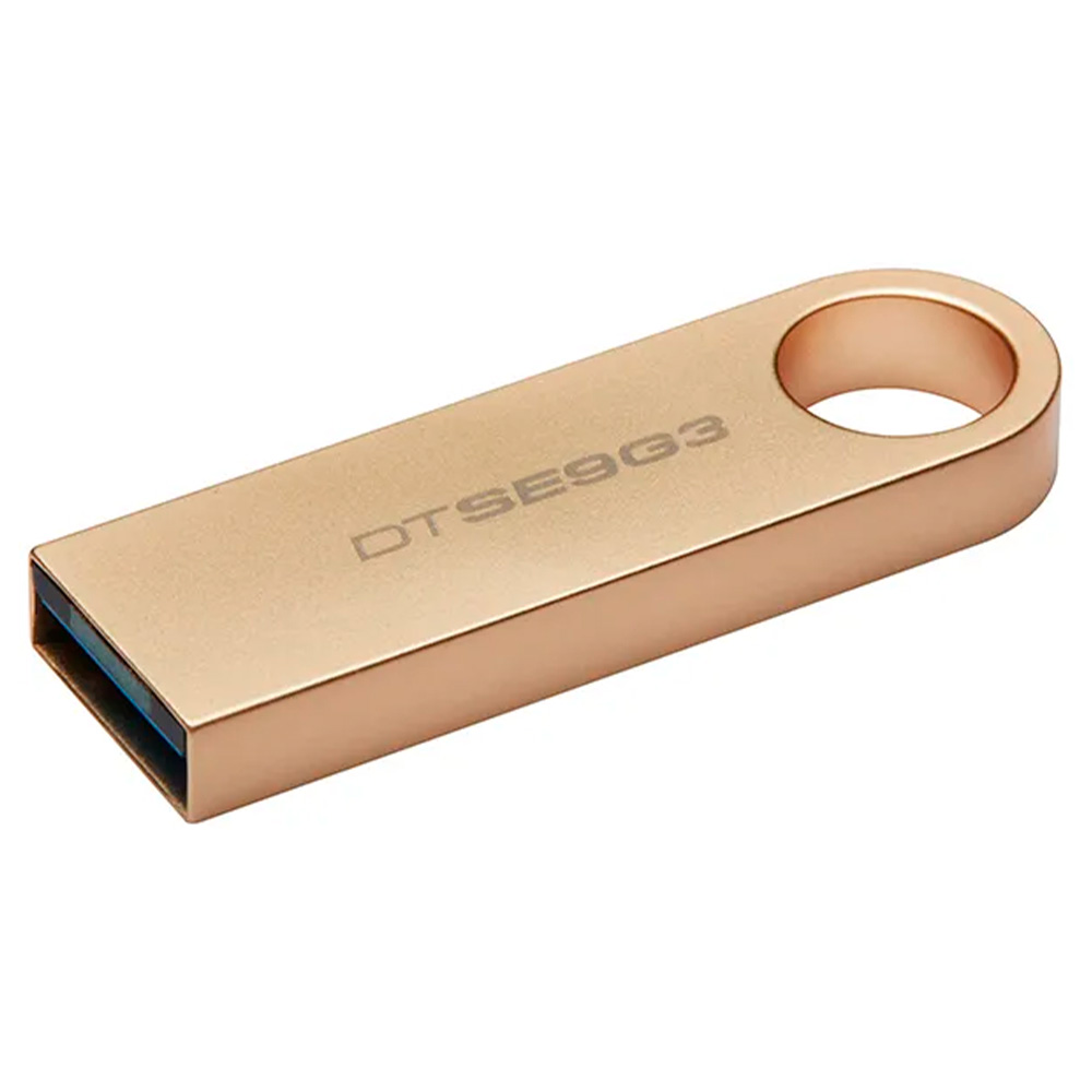 Kingston USB жинақтауышы 3.2 G3 DTSE9G3/256GB Metal - фото 4