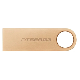 USB-накопитель Kingston 3.2 G3 DTSE9G3/256GB Metal - фото 3