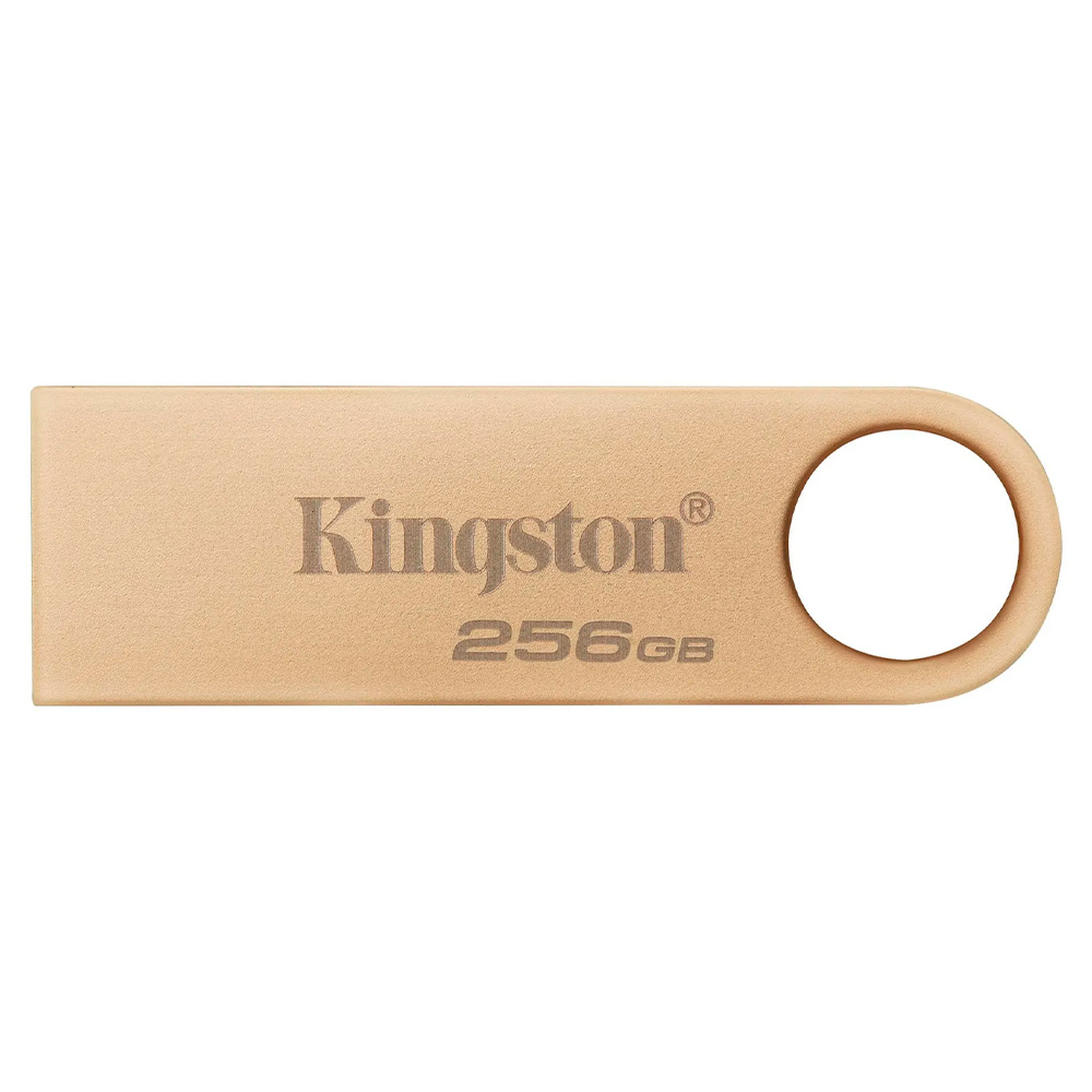 Kingston USB жинақтауышы 3.2 G3 DTSE9G3/256GB Metal