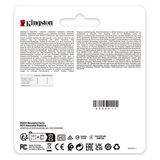 USB-накопитель Kingston 3.2 G3 Kingston DTSE9G3/64GB Metal - фото 6