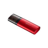 USB-накопитель Apacer AH25B 64GB Красный AP64GAH25BR-1