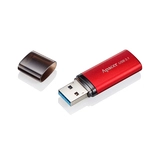 USB-накопитель Apacer AH25B 64GB Красный AP64GAH25BR-1 - фото 6
