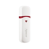 USB-накопитель Apacer AH333 32GB Белый AP32GAH333W-1 - фото 2