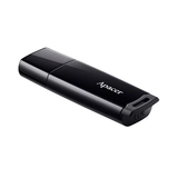 USB-накопитель Apacer AH336 32GB Чёрный AP32GAH336B-1 - фото 3