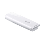 USB-накопитель Apacer AH336 32GB Белый AP32GAH336W-1 - фото 2