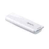 USB-накопитель Apacer AH336 64GB Белый AP64GAH336W-1 - фото 2