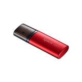 USB-накопитель Apacer AH25B 128GB Красный AP128GAH25BR-1 - фото 2