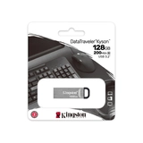 USB-накопитель Kingston DTKN/128GB - фото 5