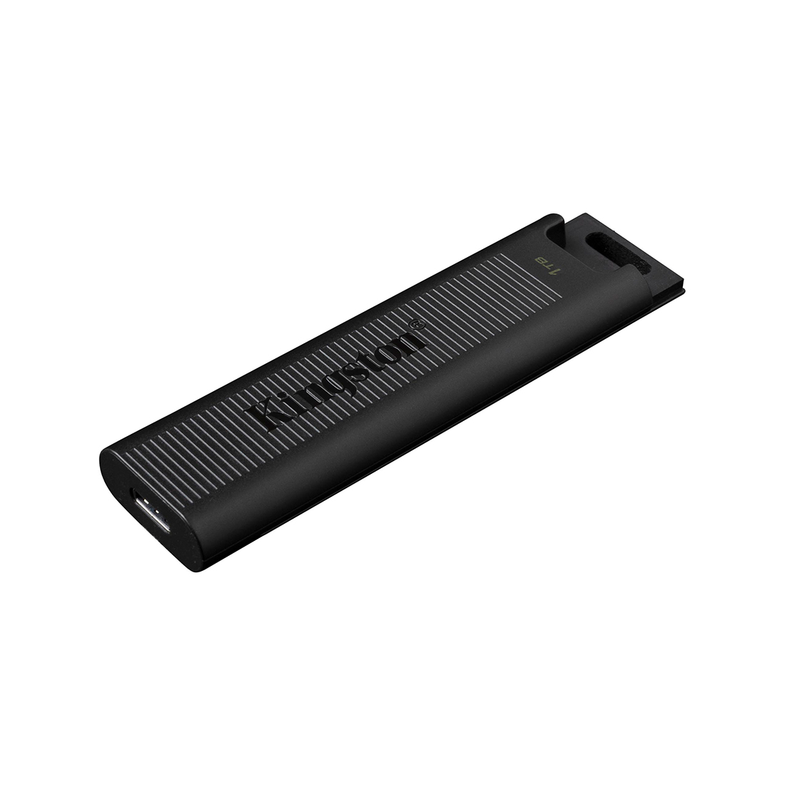 USB-накопитель Kingston DTMAX/512GB 512GB Черный 