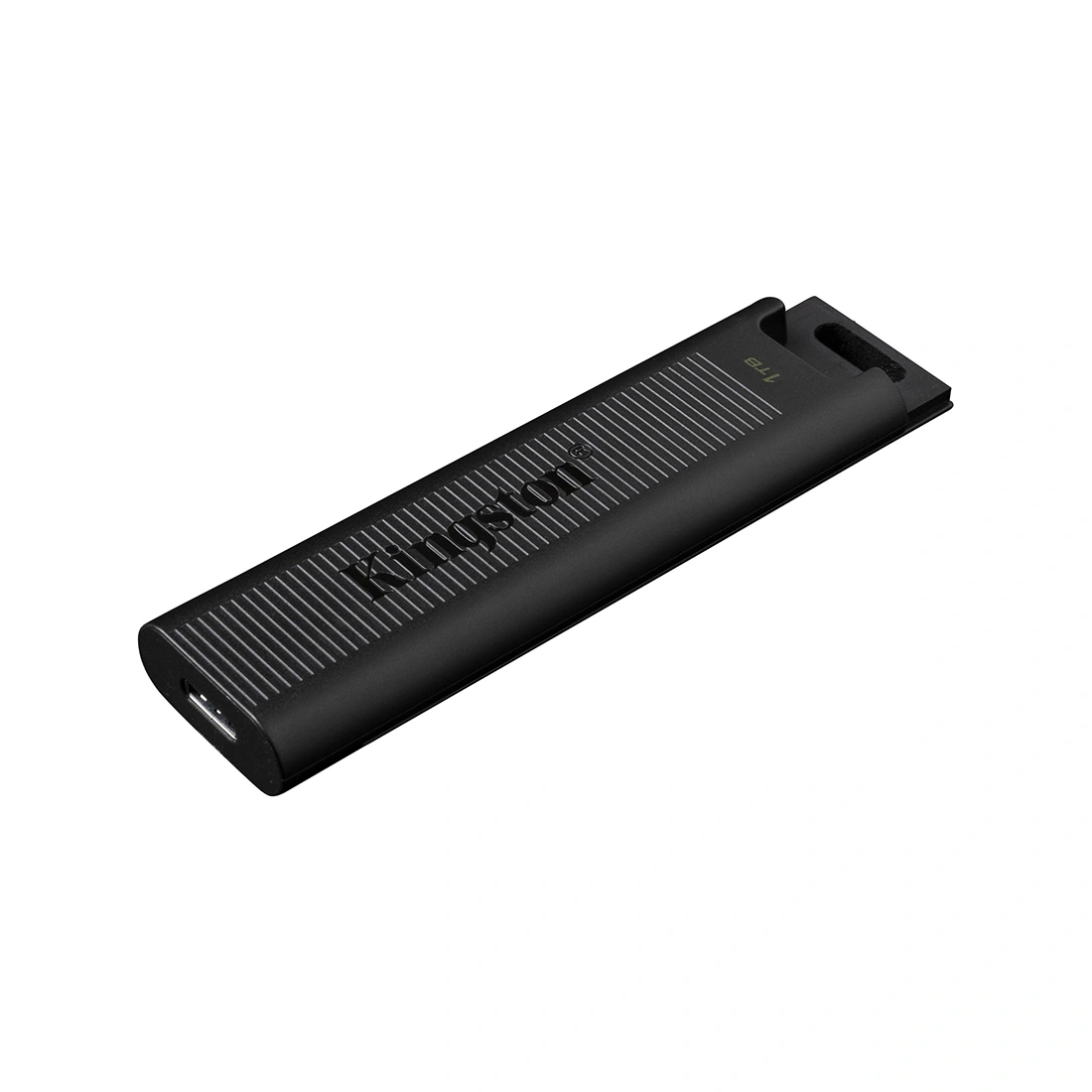 USB-накопитель Kingston DTMAX/1TB 1TB Черный 