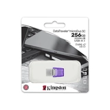 USB-накопитель Kingston DTDUO3CG3/256GB - фото 6