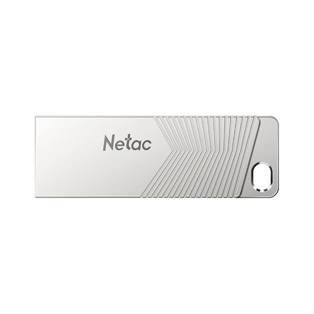 USB-накопитель Netac NT03UM1N-032G-32PN 32GB 