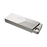 USB-накопитель Netac NT03UM1N-032G-32PN 32GB  - фото 3