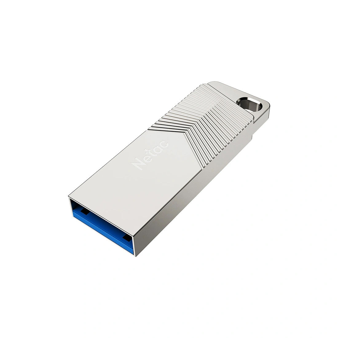 USB-накопитель Netac NT03UM1N-128G-32PN 128GB 