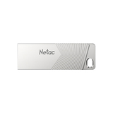 USB-накопитель Netac NT03UM1N-128G-32PN 128GB  - фото 3
