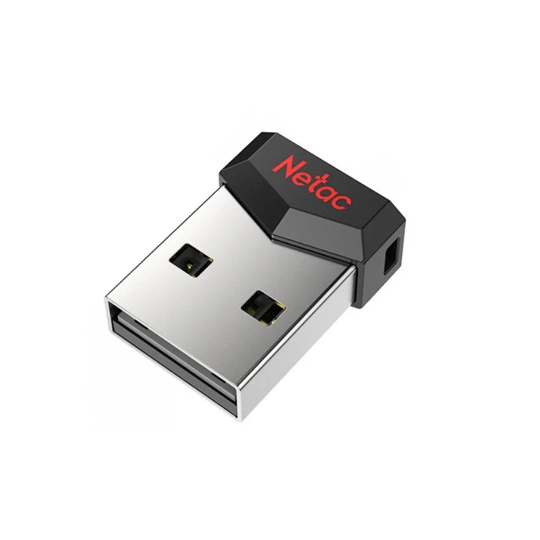 USB-накопитель Netac NT03UM81N-032G-20BK 32GB 