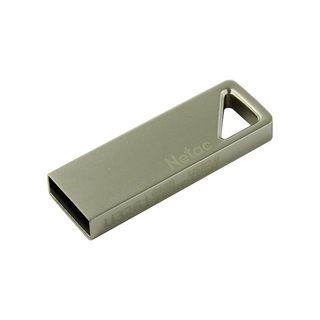 USB-накопитель Netac NT03U326N-064G-20PN 64GB 