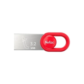 USB-накопитель Netac NT03UM2N-032G-32RE 32GB 