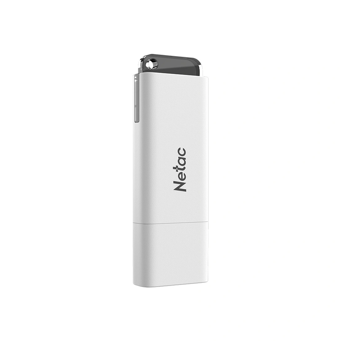 USB-накопитель Netac NT03U185N-032G-32WH 32GB  - фото 3