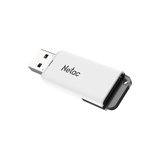 USB-накопитель Netac NT03U185N-032G-32WH 32GB  - фото 2