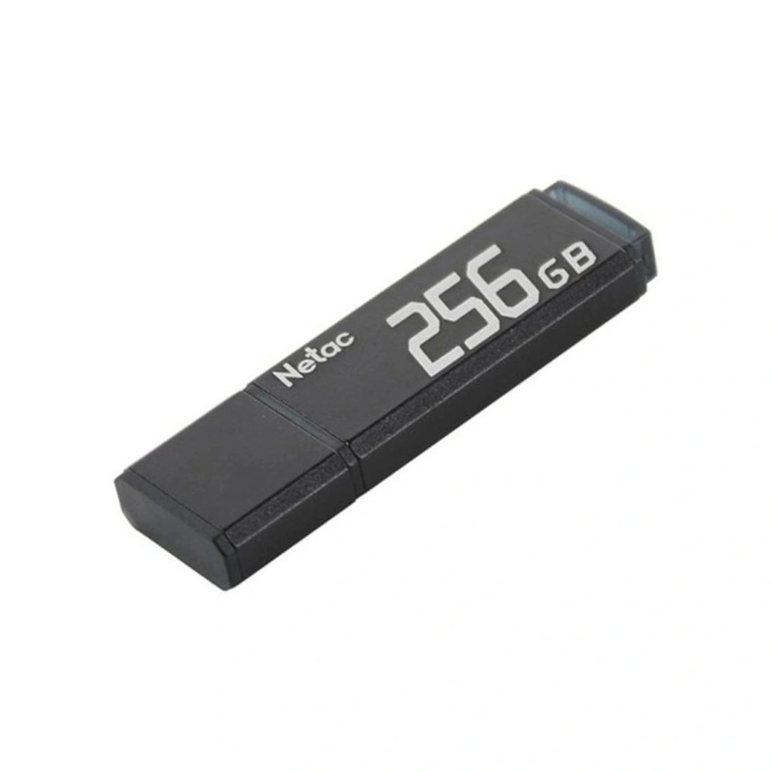 USB-накопитель Netac U351 NT03U351N-256G-30BK 256GB 