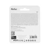 USB-накопитель Netac U351 NT03U351N-256G-30BK 256GB  - фото 3