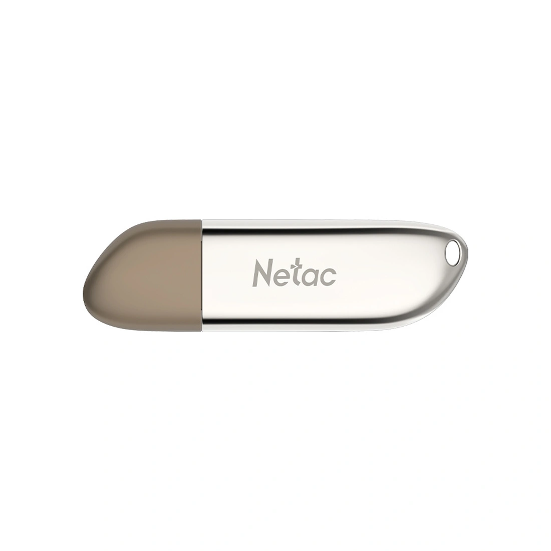 USB-накопитель Netac U352N NT03U352N-064G-30PN 64GB NT03U352N-064G-30PN - фото 2