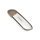 USB-накопитель Netac U352N NT03U352N-064G-30PN 64GB NT03U352N-064G-30PN - фото 3