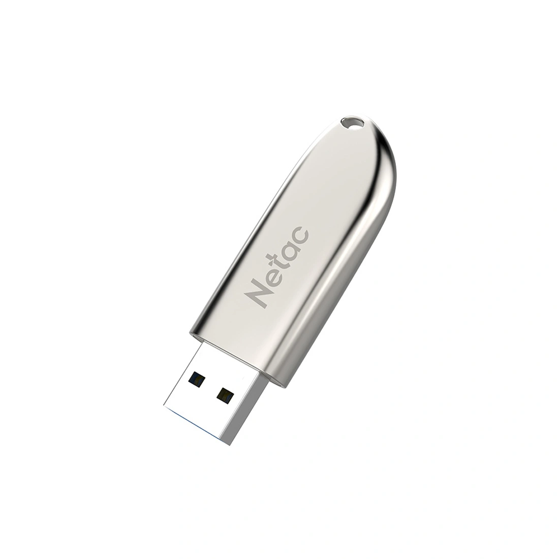 USB-накопитель Netac U352N NT03U352N-064G-30PN 64GB NT03U352N-064G-30PN - фото 5