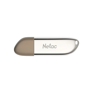 USB-накопитель Netac U352N NT03U352N-064G-30PN 64GB NT03U352N-064G-30PN
