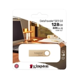 USB-накопитель Kingston DTSE9G3/128GB - фото 6