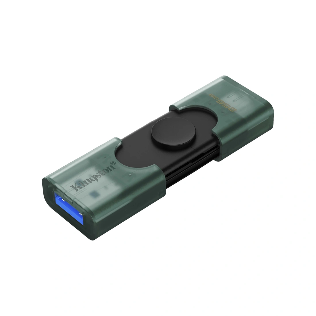 USB-накопитель Kingston DTDEG2/256GB