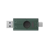 USB-накопитель Kingston DTDEG2/256GB - фото 6