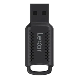 USB-накопитель Lexar V400 64GB Чёрный LJDV400064G-BNBNG