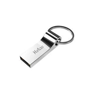 USB-накопитель Netac NT03U275N-016G-20SL 16GB NT03U275N-016G-20SL