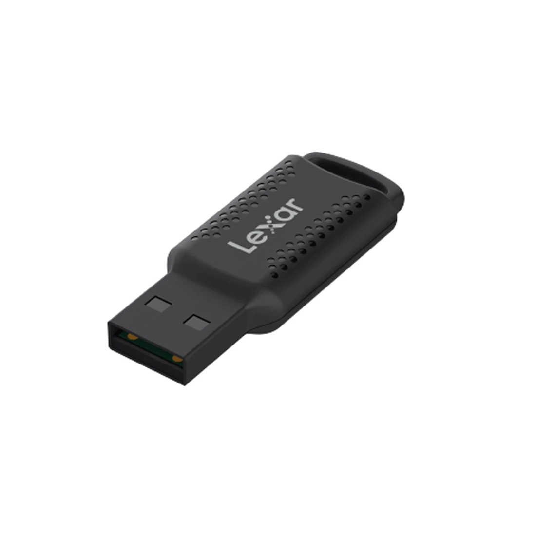 USB-накопитель Lexar V400 256GB Чёрный 
