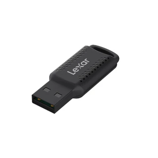 USB-накопитель Lexar V400 256GB Чёрный 