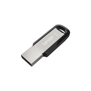 USB-накопитель Lexar M400 64GB Чёрный 