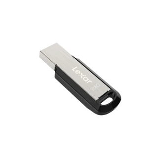 USB-накопитель Lexar M400 128GB Чёрный 