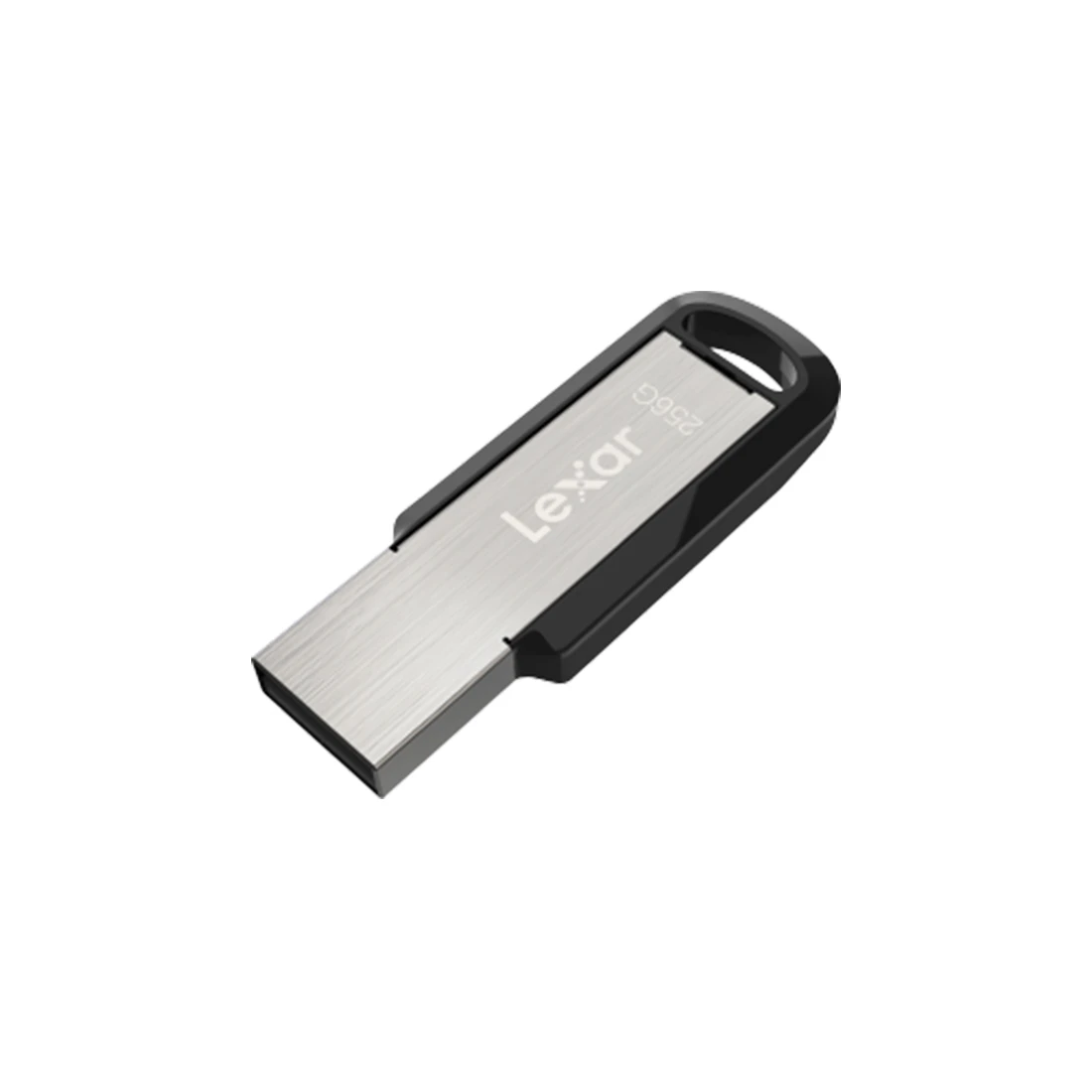 USB-накопитель Lexar M400 256GB Чёрный 