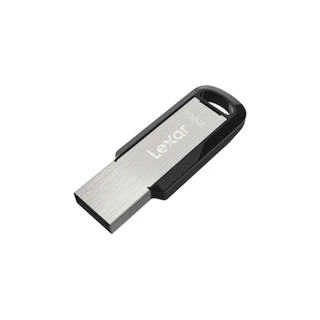USB-накопитель Lexar M400 256GB Чёрный 