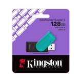 USB-накопитель Kingston DTXS/128GB 128GB - фото 3