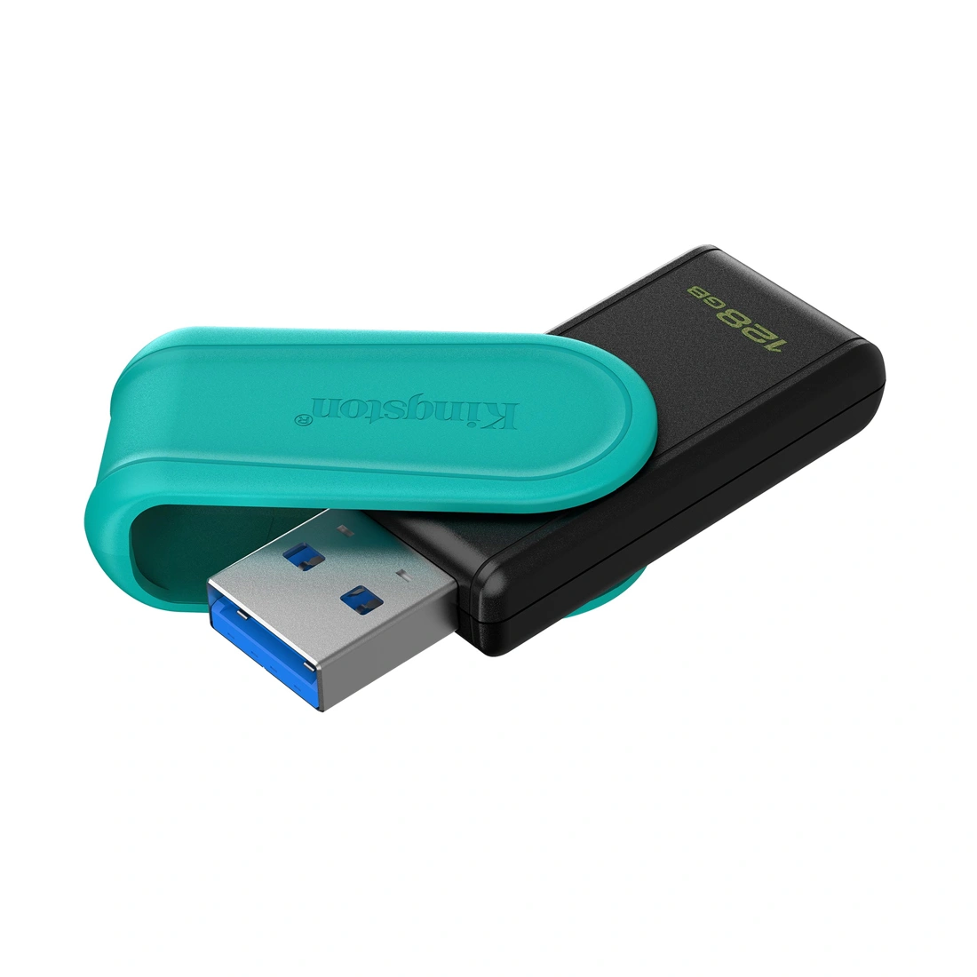 USB-накопитель Kingston DTXS/128GB 128GB - фото 2