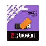 USB-накопитель Kingston DTXS/256GB 256GB - фото 3