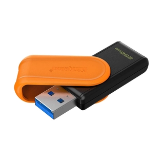 USB-накопитель Kingston DTXS/256GB 256GB - фото 2