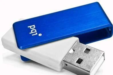USB накопитель PENDRIVE TEE 8GB
