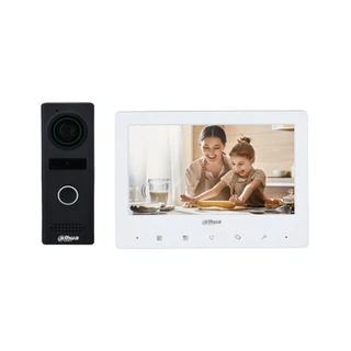 Домофонная система Dahua DHI-KTA02M 
